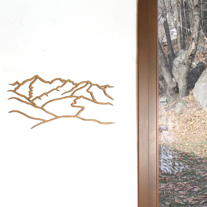 La tua montagna personalizzata - immagine 2