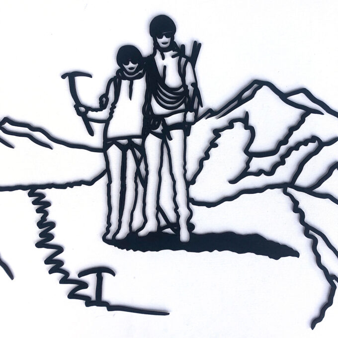 La tua montagna personalizzata - immagine 5