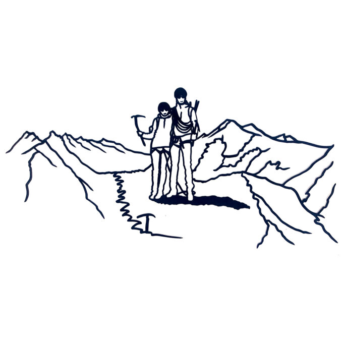La tua montagna personalizzata - immagine 4